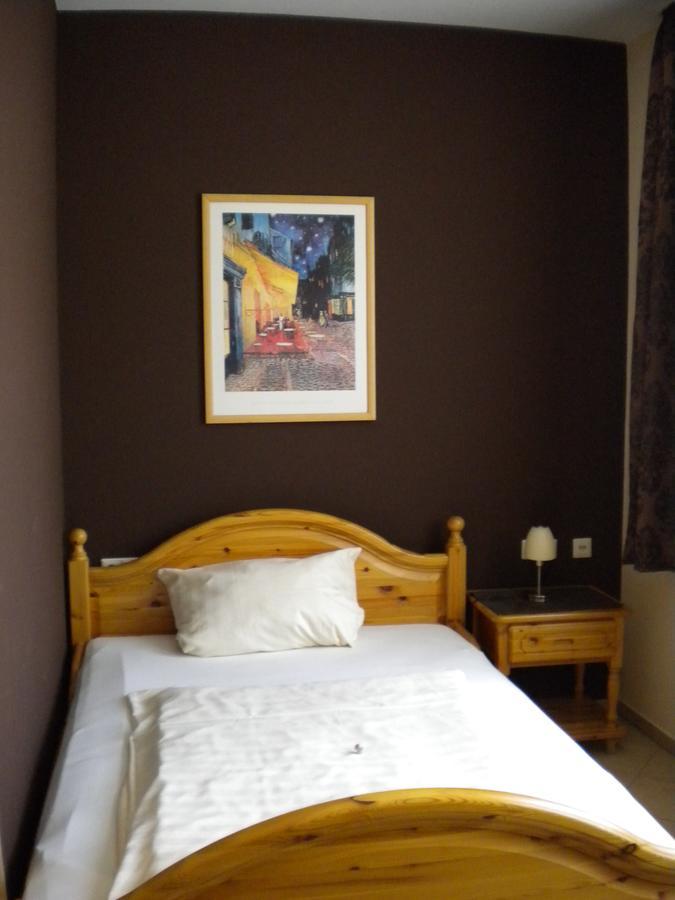 Gasthof Lindenmeir Otel Blaubeuren Dış mekan fotoğraf