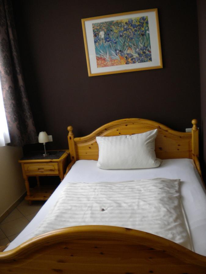 Gasthof Lindenmeir Otel Blaubeuren Dış mekan fotoğraf