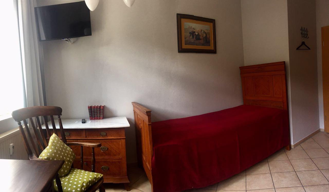 Gasthof Lindenmeir Otel Blaubeuren Dış mekan fotoğraf